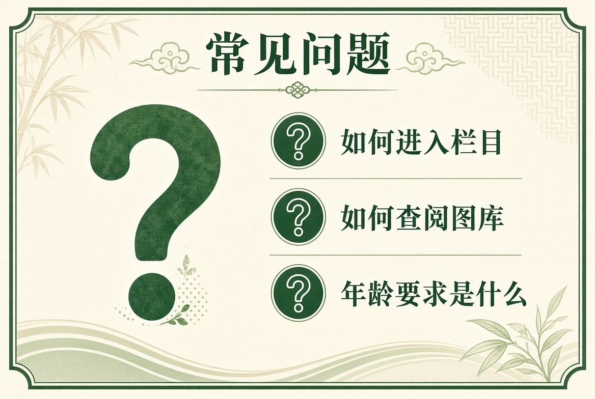 49图库常见问题